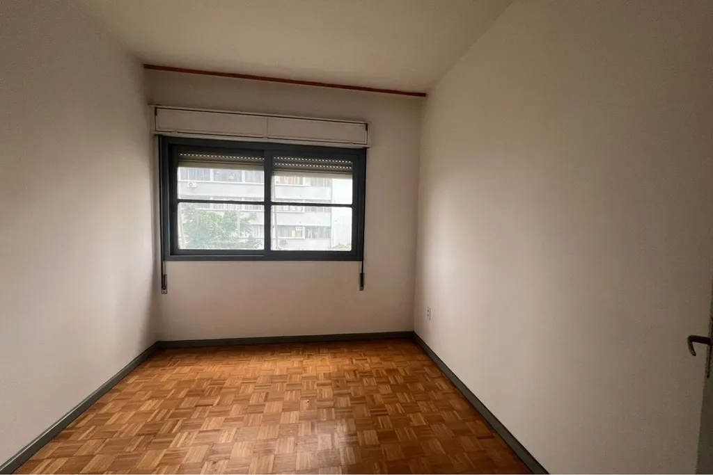 Imagem Apartamento em Centro Histórico