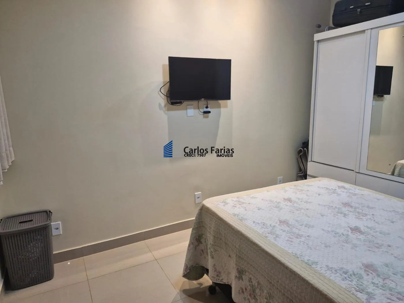 Imagem Casa em Condomínio para Venda em Brasília, Setor Habitacional Tororó (Jardim Botânico), 2 dormitórios, 1 suíte, 2 banheiros, 2 vagas