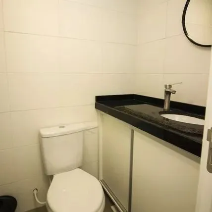 Imagem Studio à venda com 33m², 1 quarto e 1 vaga - Jardim Botânico