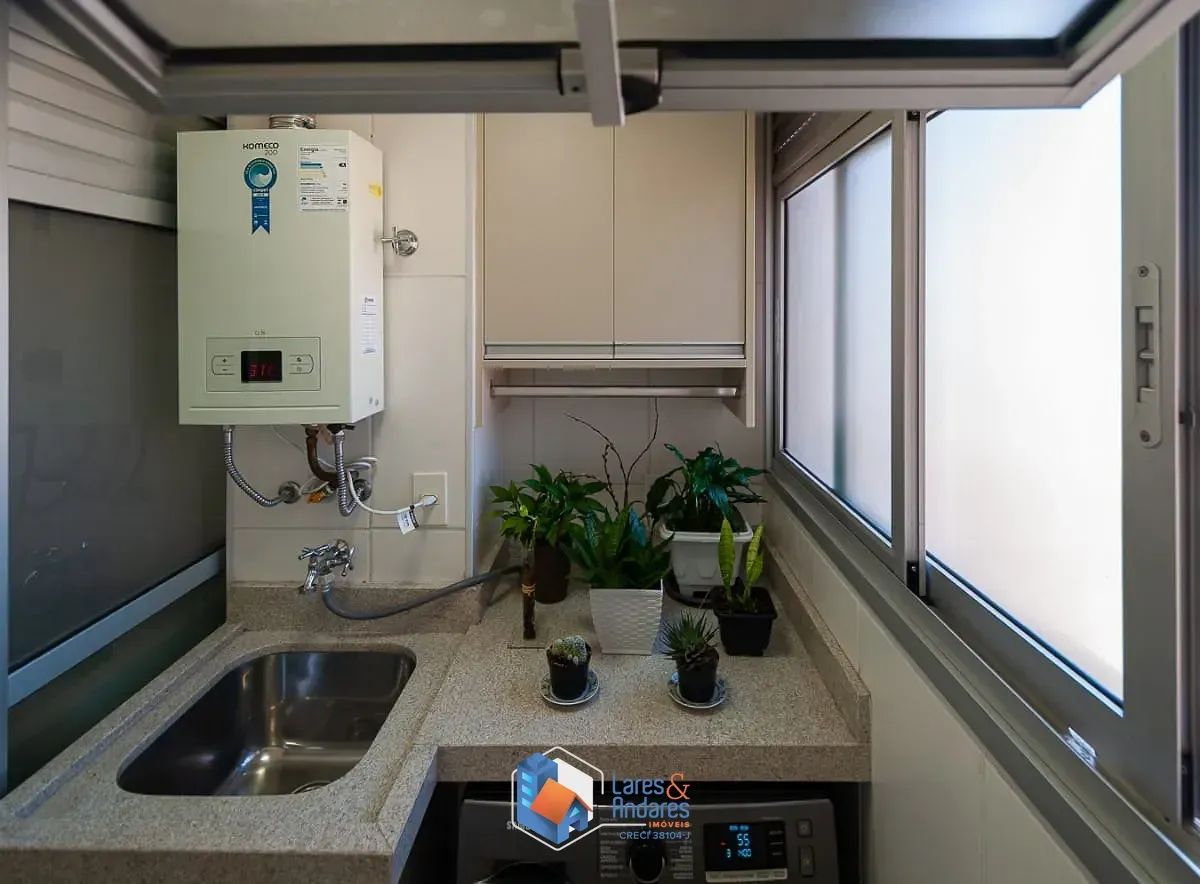 Imagem Apartamento para venda em Jaçanã com 3 quartos, sendo 1 suíte, 67m²