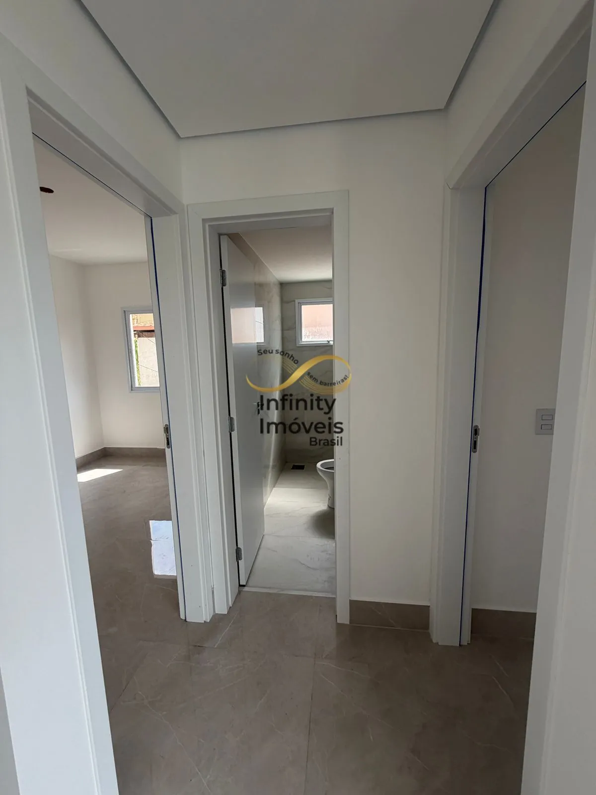 Imagem RESIDENCIAL MONT BLANC - Apartamento à venda no bairro Centro - Contagem/MG