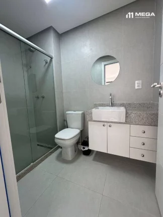 Imagem Apartamento com 3 dormitórios à venda, 95 m² por R$ 1.190.000,00 - Praia da Costa - Vila Velha/ES