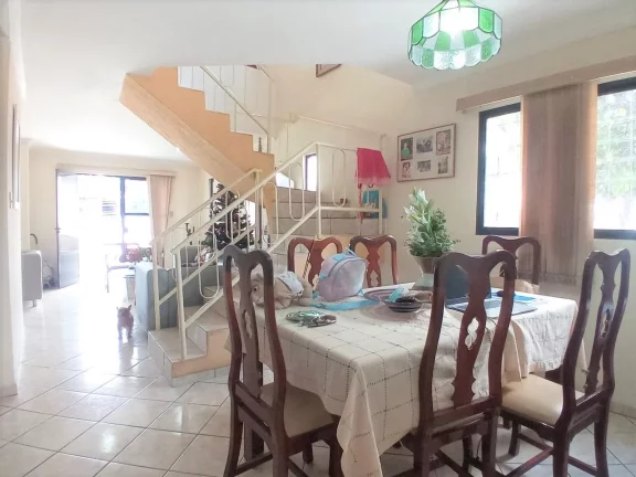 Imagem Casa com 4 Quartos para Venda em Jardim São Paulo