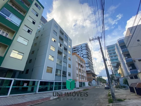 Foto do imóvel Apartamento à Venda na Praia do Morro em Guarapari - pertinho da orla - com elevador