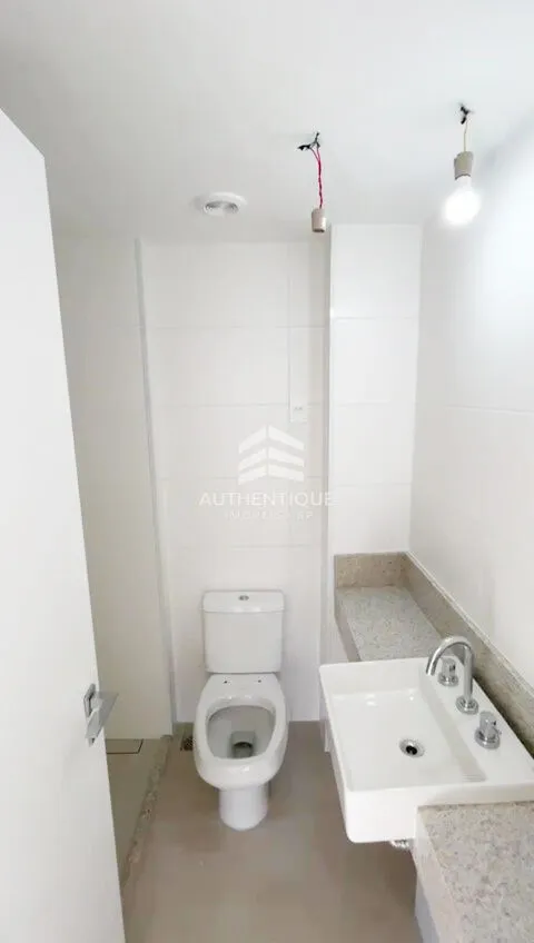 Imagem DIAMOND JARDINS - Apartamento no bairro Jardins à venda