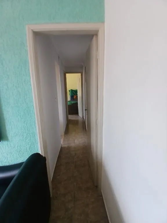 Imagem APARTAMENTO COM 45,00 m² - CAIÇARA - PRAIA GRANDE SP