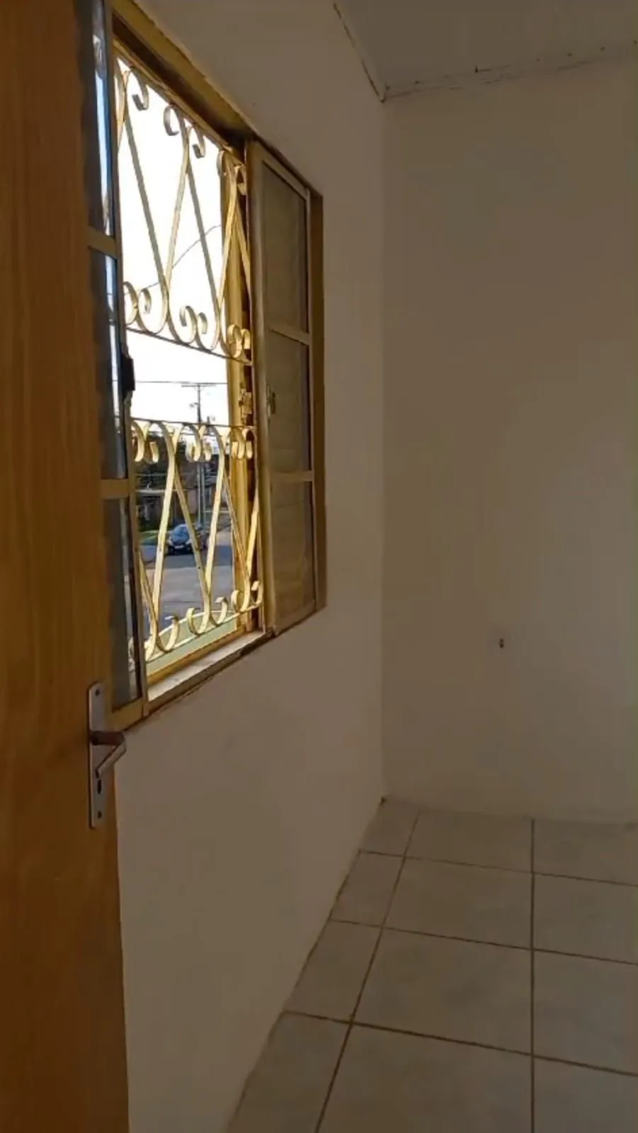 Imagem Casa comercial bairro Restinga