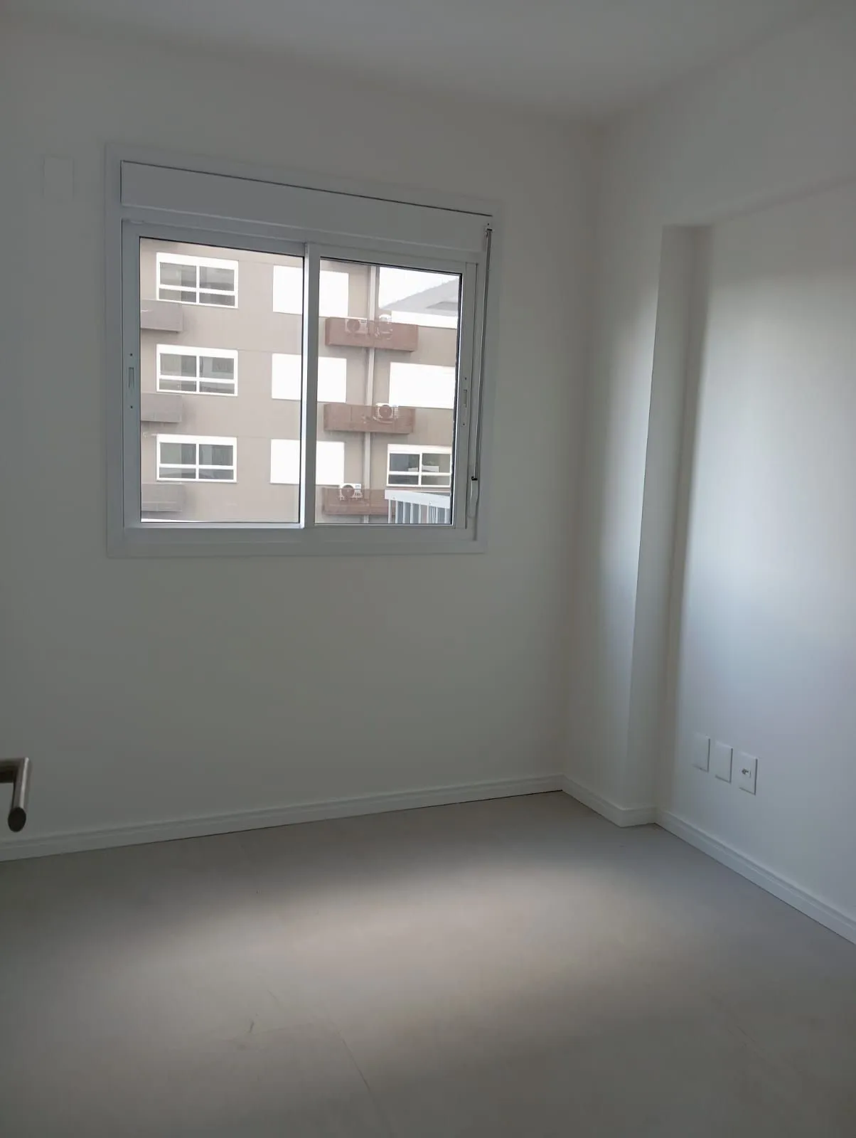 Imagem Apartamento 2D com Suíte, Infra Completa e Ótima Localização na Zona Norte