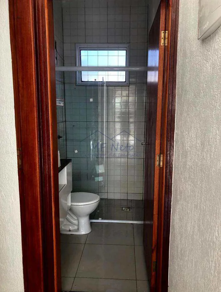 Imagem Casa Padrão