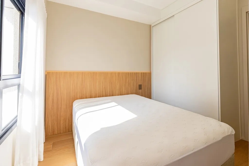 Imagem Studio à venda em São Paulo, Brooklin Paulista, com 1 quarto, 28m2