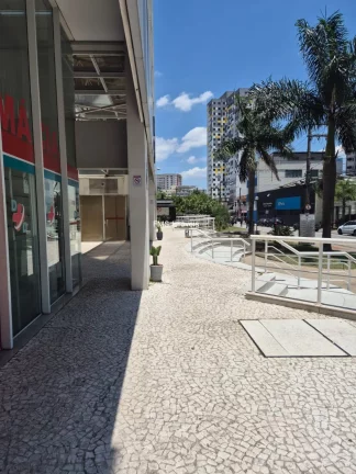 Imagem Conjunto Comercial à Venda na Barra Funda, São Paulo-SP: 1 Sala, 1 Vaga, 35m² de Área