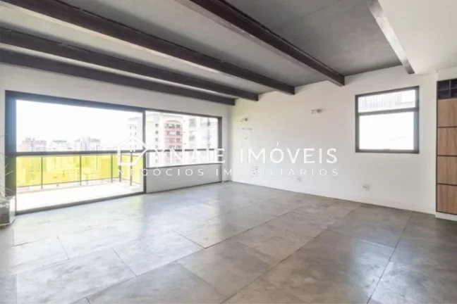 Imagem Cobertura de luxo em Perdizes: 3 quartos, 2 suítes, 2 salas, 3 banheiros, 3 vagas de garagem, 215 m². Confira!