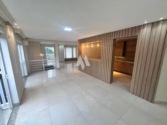 Imagem Casa Tríplex à Venda – Alto Padrão no Bairro Aparecida, Grande oportunidade.....