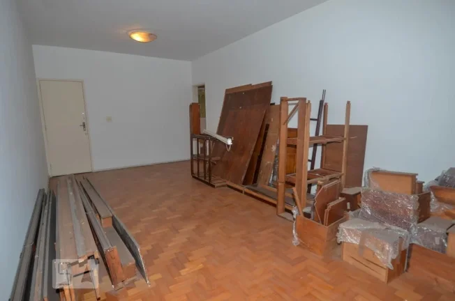 Imagem Apartamento à Venda - Copacabana, 3 Quartos, 135 m2