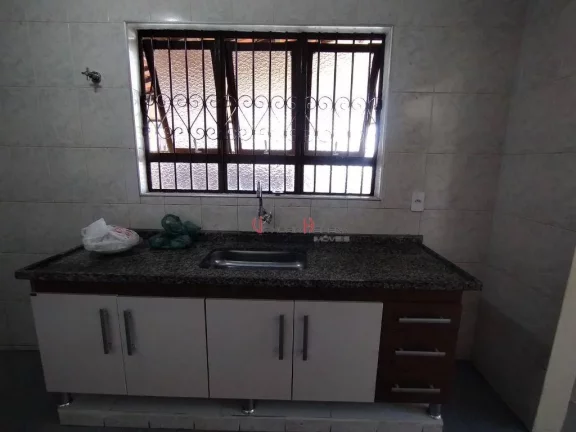 Imagem Casa com 3 dormitórios, 100 m² - venda por R$ 350.000,00 ou aluguel por R$ 2.545,00/mês - Núcleo Residencial João Corradini - Itatiba/SP