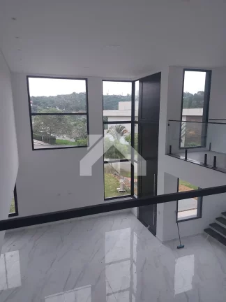 Imagem Casa de Condomínio em Jardim do Golf I - Jandira