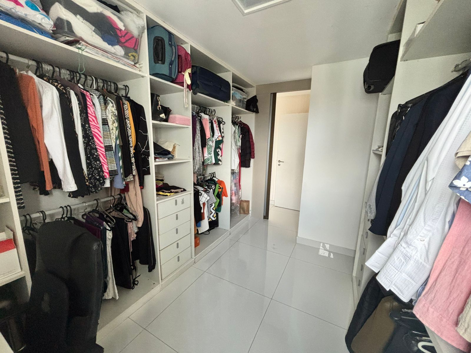Imagem Apartamento com 4 Quartos à Venda, 171 m² em Monteiro - Recife