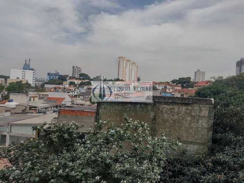 Imagem Apartamento de 66m², com 2 dormitórios e 1 vaga no Alto da Moóca