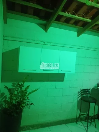Imagem Apartamento à venda no Condomínio Parque Uniarte, no bairro Recreio dos Bandeirantes, Uberaba!