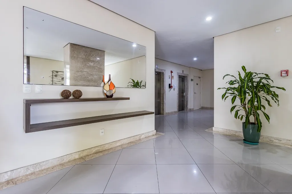 Imagem Apartamento em Petrópolis