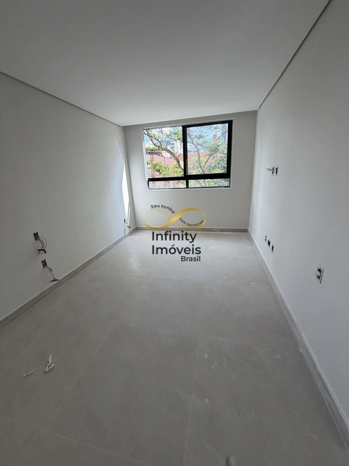 Imagem ODILON BRAGA CHR - Apartamento à venda no bairro Anchieta - Belo Horizonte/MG