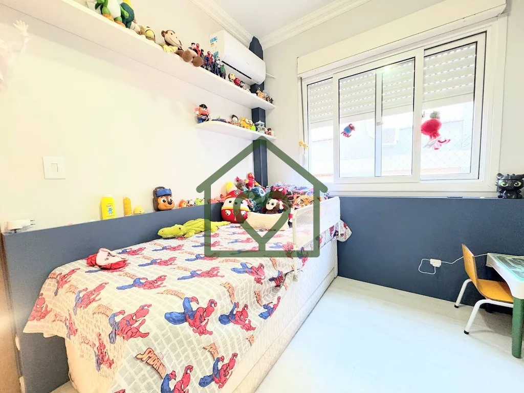 Imagem Apartamento 2 Dormitórios com Suíte e Excelente Localização Se você procura conforto, praticida...