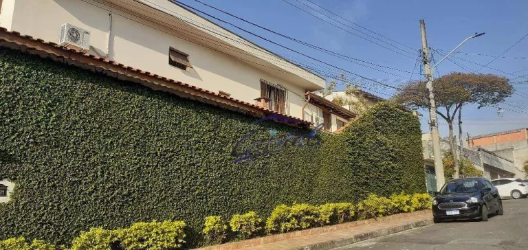 Imagem Casa com 3 dormitórios à venda, 110 m² por R$ 745.000,00 - Butantã - São Paulo/SP