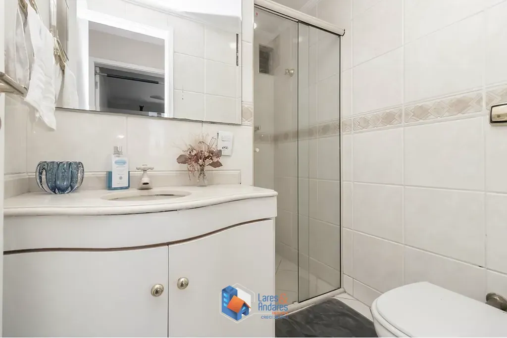 Imagem Apartamento à venda 3 Quartos 1 Suite 1 Vaga 87M² Jardim Paulista São Paulo - SP