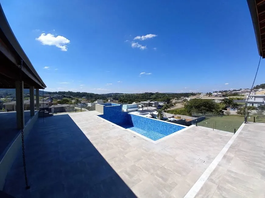 Imagem Casa de condomínio para venda