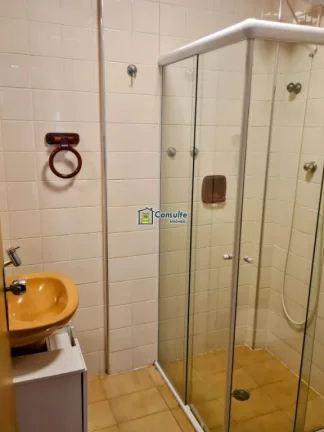 Imagem APARTAMENTO COM 65 m² - OCIAN - PRAIA GRANDE SP