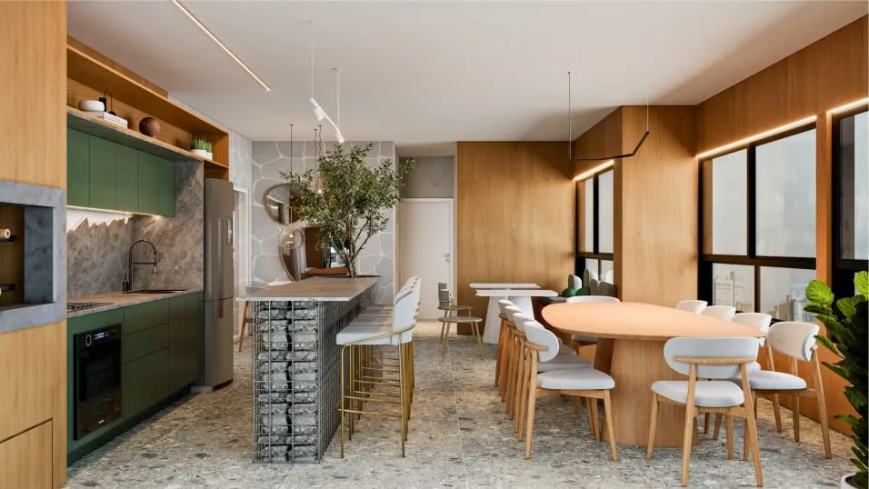 Imagem Apartamento à venda em Torres, Centro, com 3 quartos, 108.8m2