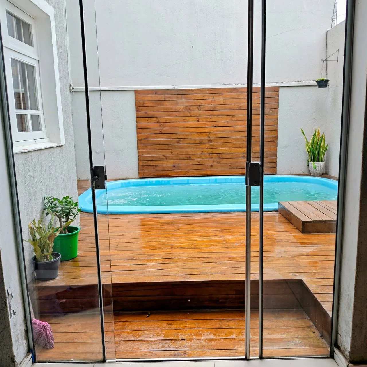 Imagem Casa sobrado no bairro Mont Serrat em Canoas