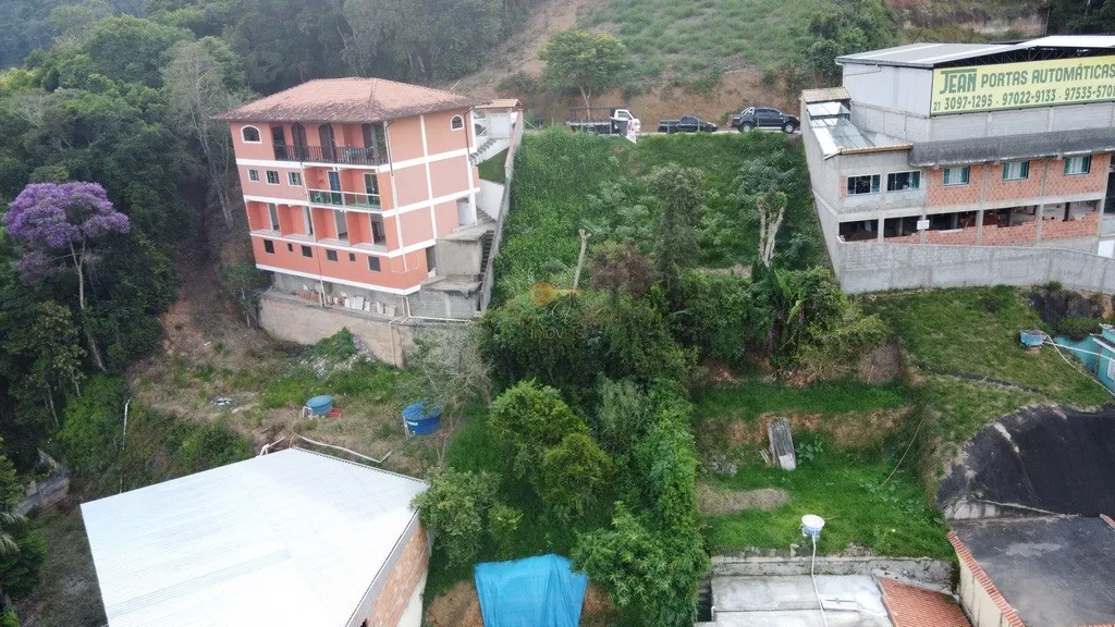 Imagem Terreno para Venda em Teresópolis / RJ no bairro Prata