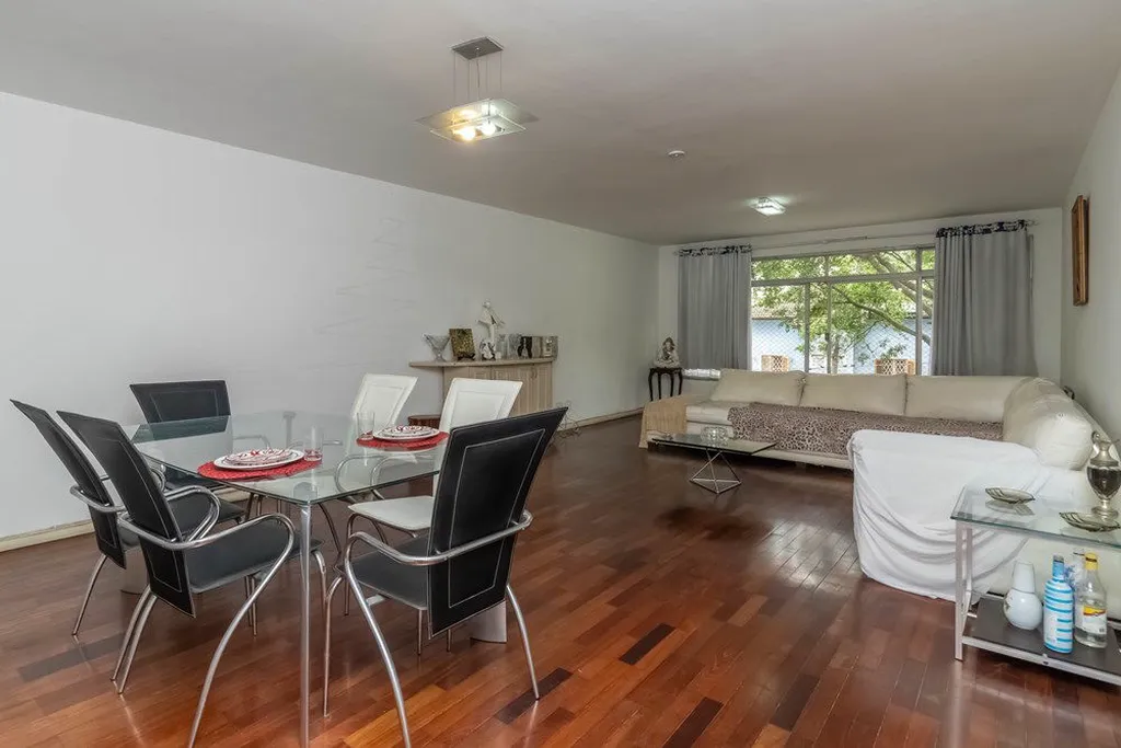 Foto do imóvel APARTAMENTO RESIDENCIAL em São Paulo - SP, Paraíso