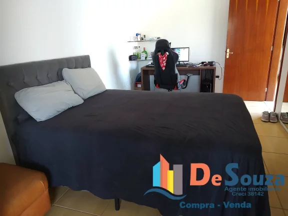 Imagem Sobrado com piscina!