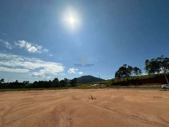 Imagem Terreno Loteamento Nova Governador Celso Ramos