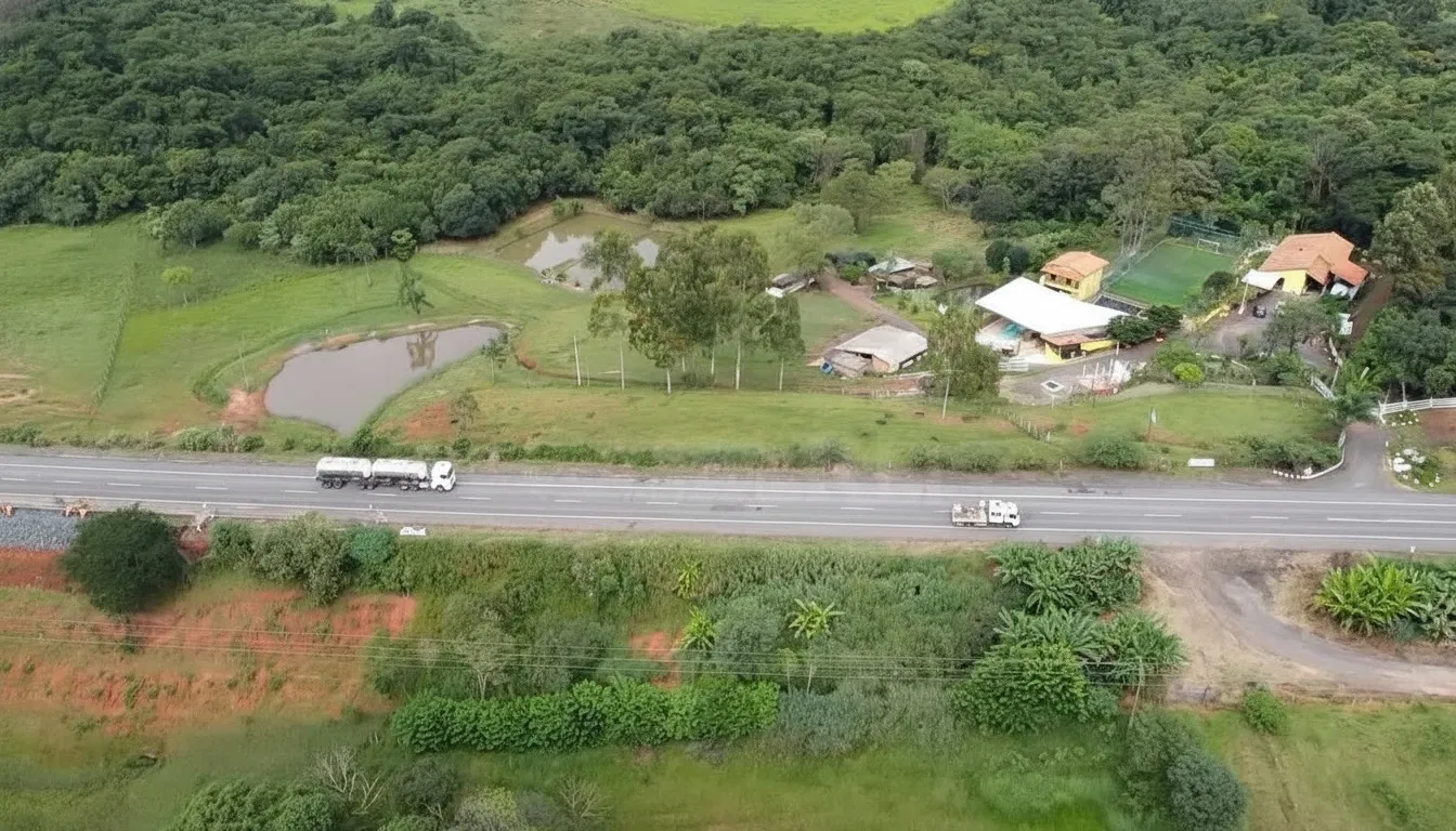 Imagem Chácara 200 m² à venda em Centro, Monte Santo de Minas