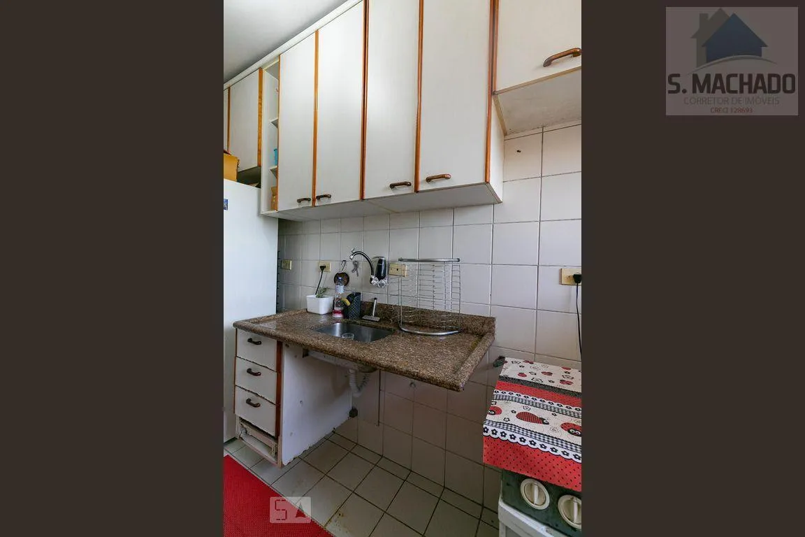 Imagem Apartamento para Venda em São Paulo / SP no bairro Vila Ivoneide