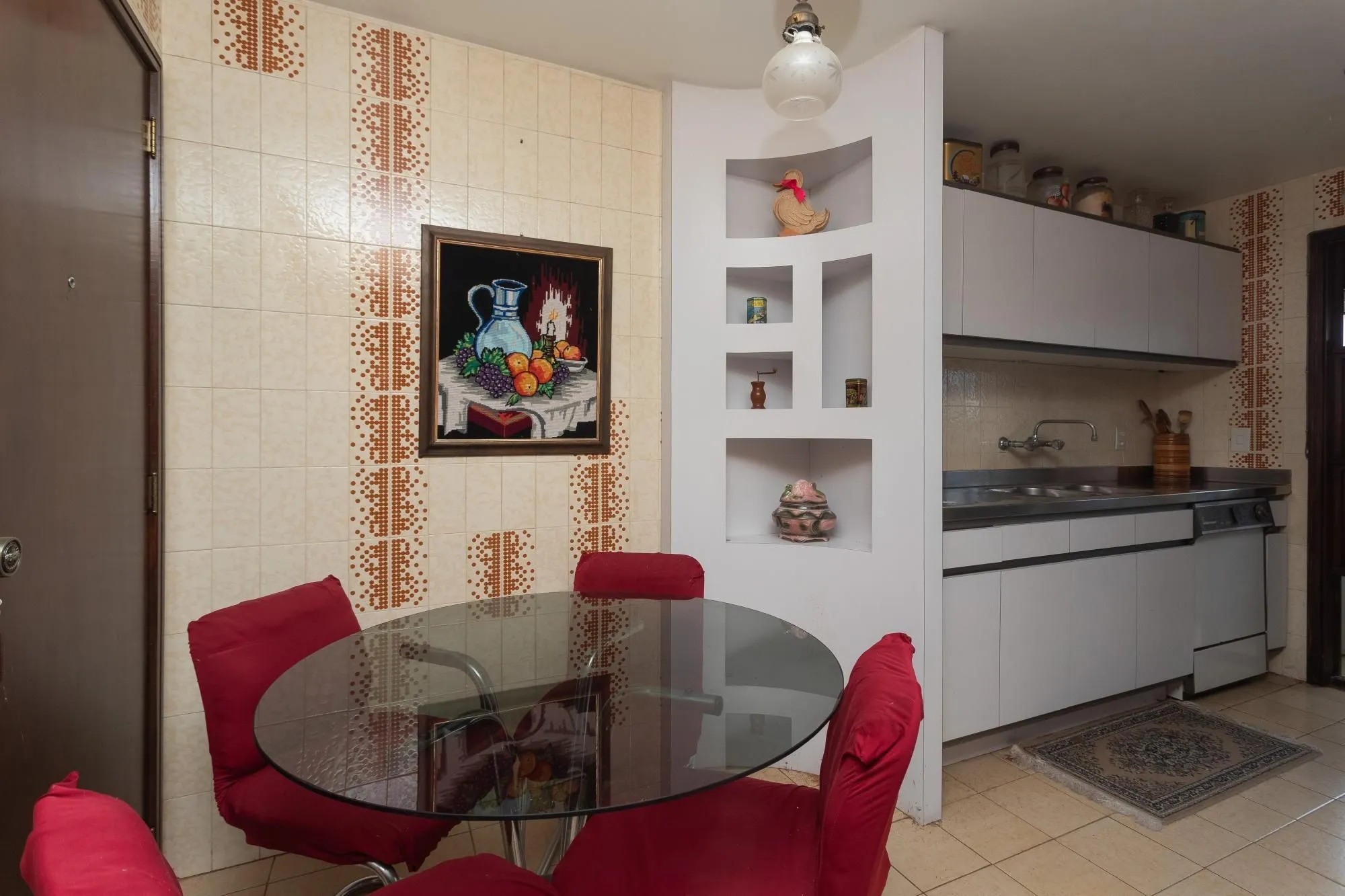 Imagem Cobertura com 3 Quartos à venda, 229m² - Moinhos de Vento