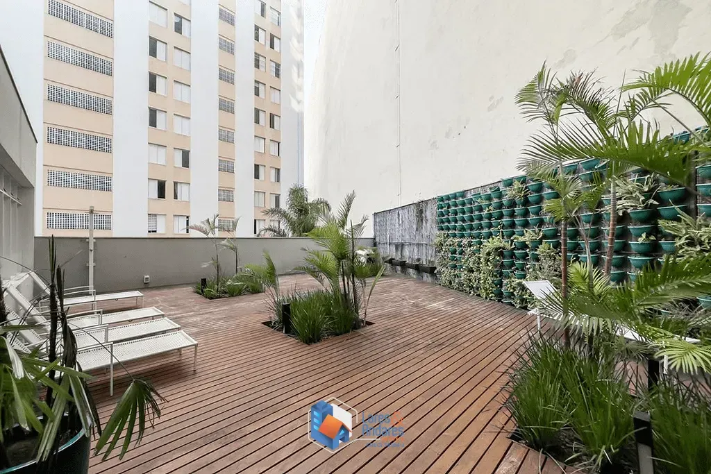 Imagem Apartamento à venda 2 Quartos 1 Vaga 51M² Aclimação São Paulo - SP