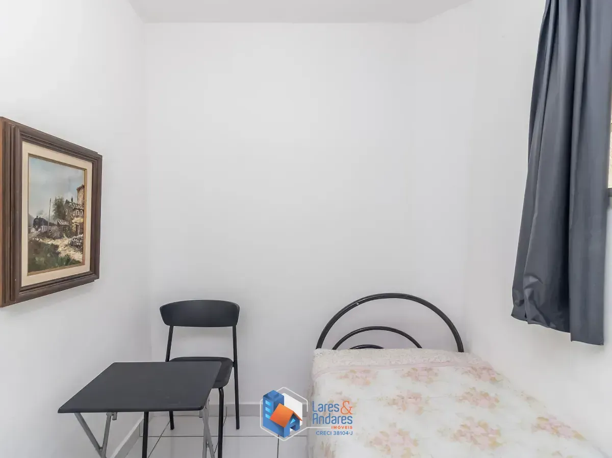 Imagem Apartamento para venda em Paraíso com 3 quartos, sendo 1 suíte, 139m²