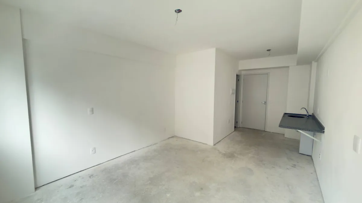 Imagem Apartamento para venda em Bela Vista com 1 quarto, 25m2