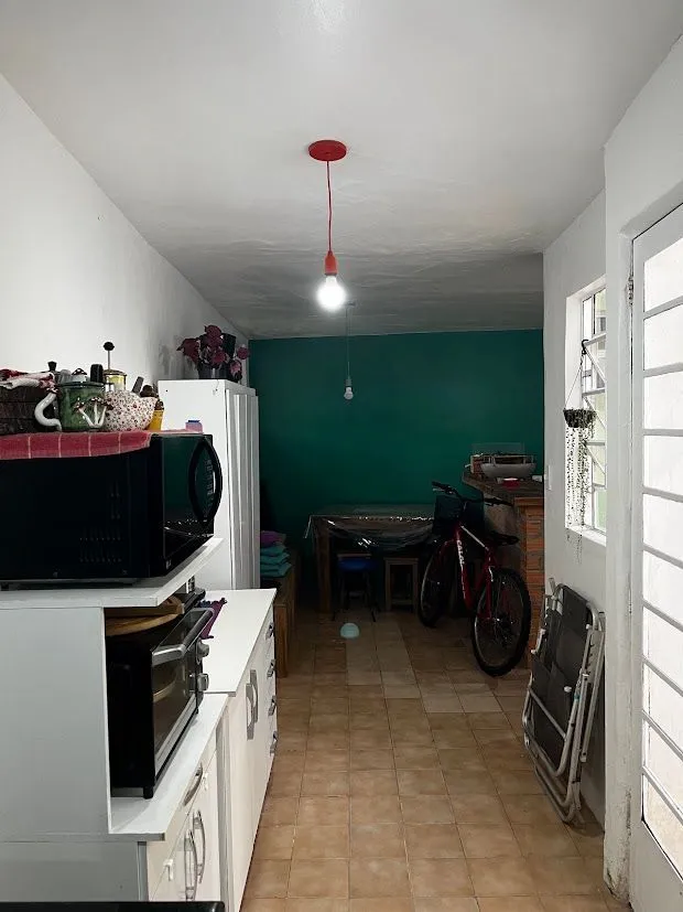 Imagem Apartamento 2 dormitórios com pátio no Centro Histórico