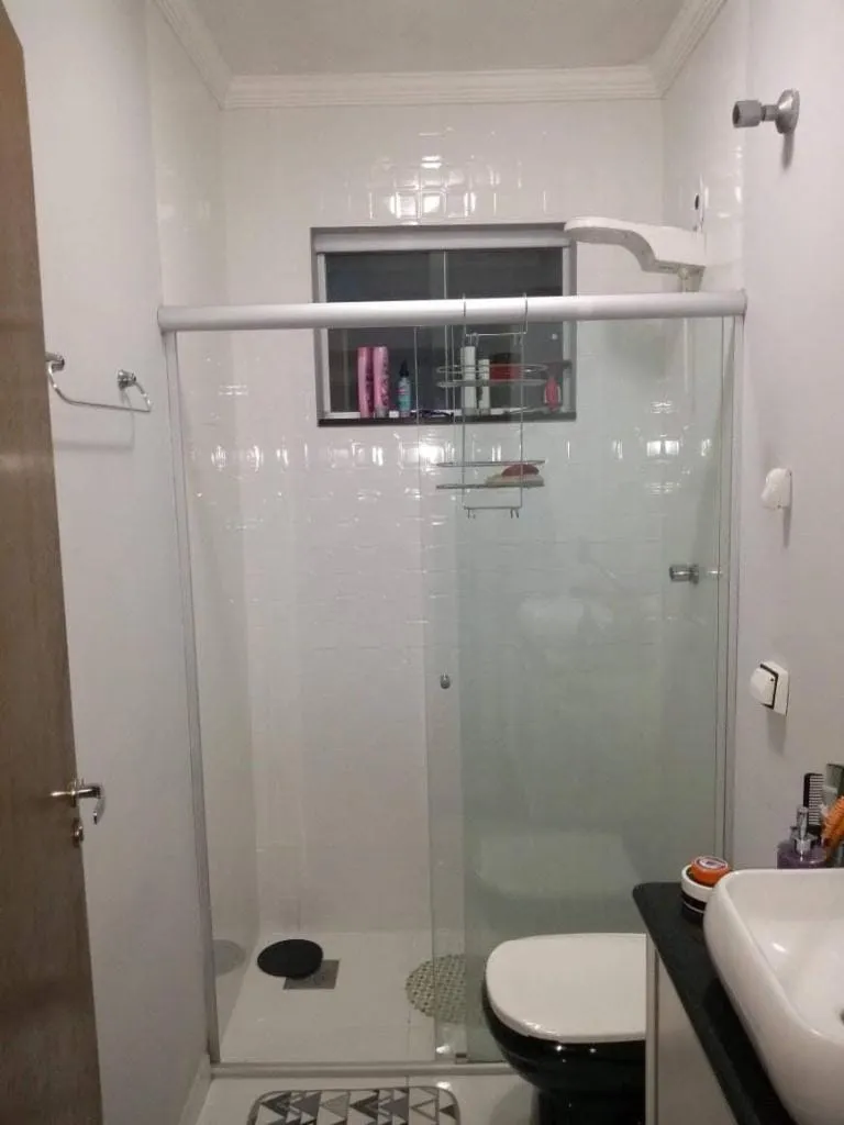 Imagem Casa à venda 3 Quartos, 1 Suite, 4 Vagas, 175M², Loteamento Residencial Andrade, Pindamonhangaba - SP