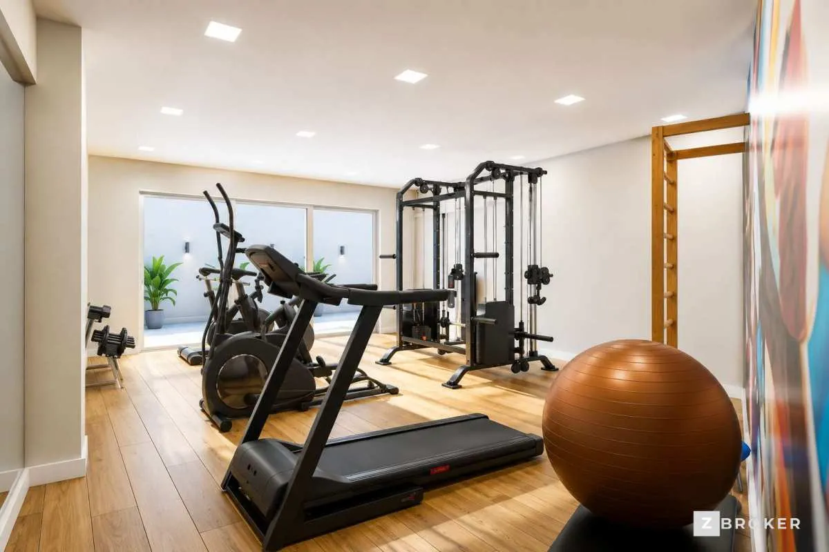 Imagem Apartamento à venda em São Paulo, Pirituba, com 2 quartos, 50m2