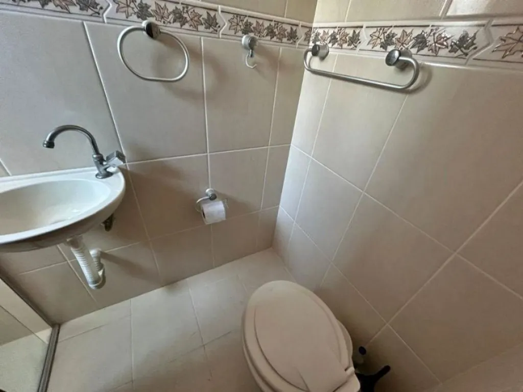 Imagem APARTAMENTO COM 165,00 m² - CANTO DO FORTE - PRAIA GRANDE SP