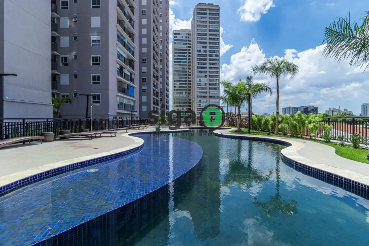 Imagem APARTAMENTO A VENDA SP