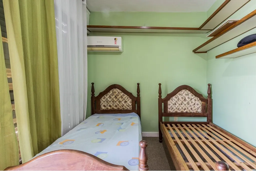 Imagem Apartamento em Menino Deus