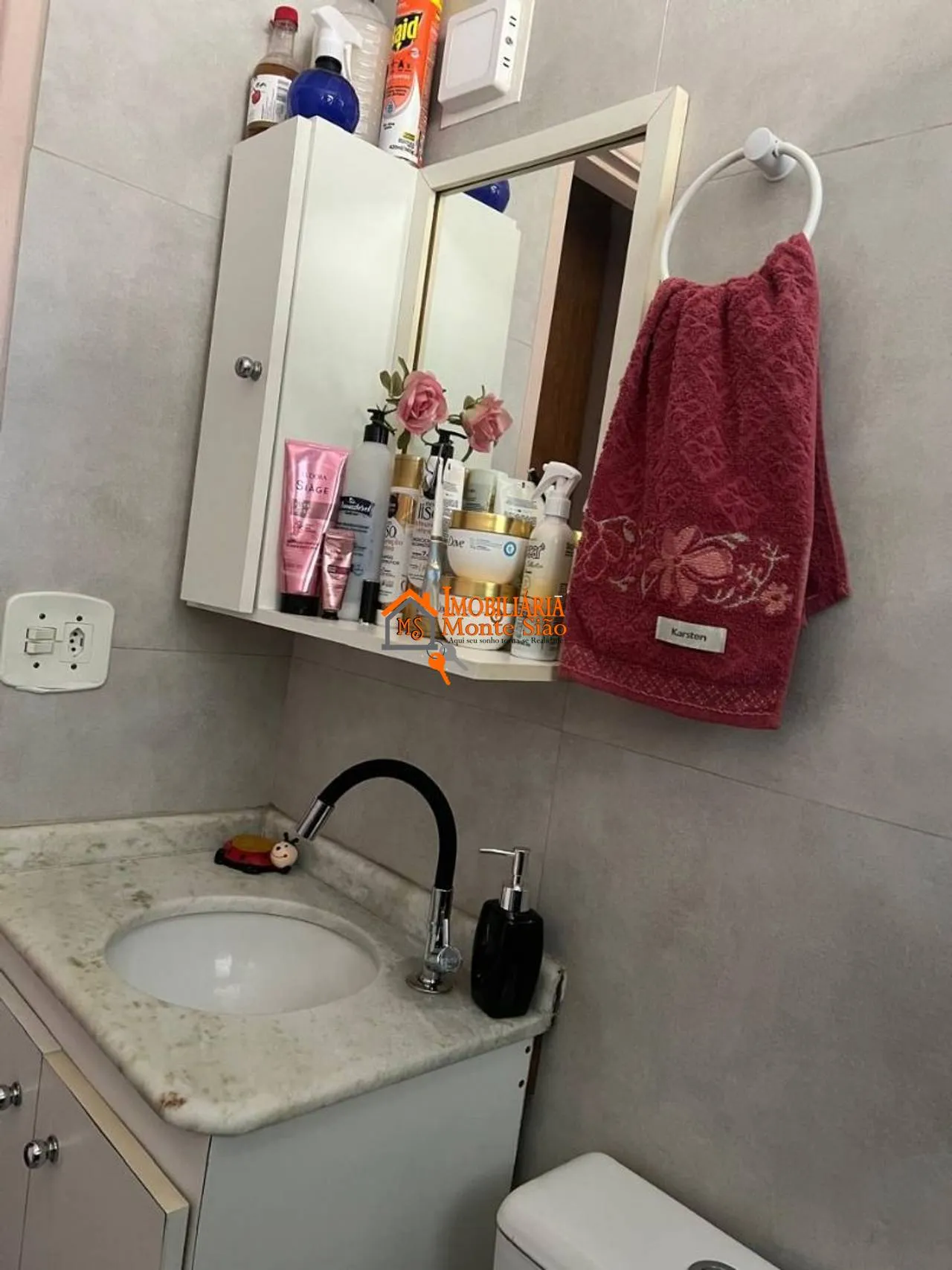 Imagem Apartamento com 2 dormitórios à venda, 51 m² por R$ 424.000,00 - Macedo - Guarulhos/SP