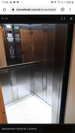 Imagem Apartamento com 2 Quartos para Alugar, 50 m² em Lauzane Paulista - São Paulo
